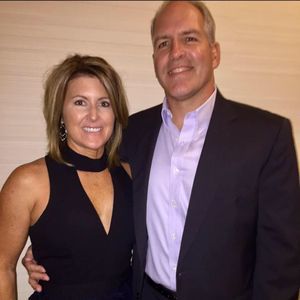 Meet your Posher, Sheryl